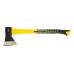 Сокира Mastertool 1000 г ручка скловолокно