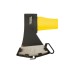 Сокира Mastertool 1000 г ручка скловолокно