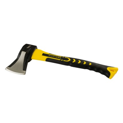 Сокира-колун Mastertool 1000 г ручка скловолокно