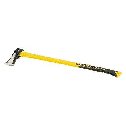 Сокира-колун Mastertool 2200 г x 875 мм ручка фибергласс