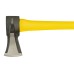 Сокира-колун Mastertool 2200 г x 875 мм ручка фибергласс