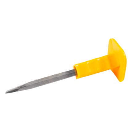 Зубило Mastertool 250 х 16 х 23 мм
