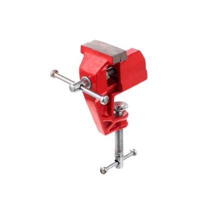 Лещата Intertool міні 40 мм