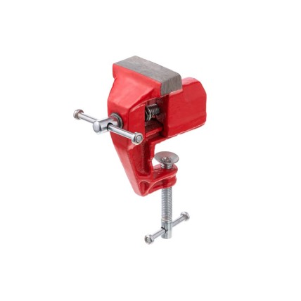 Лещата Intertool міні 50 мм