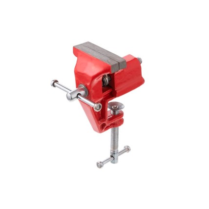 Лещата Intertool міні 60 мм
