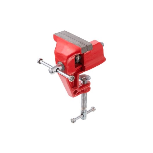 Лещата Intertool міні 60 мм