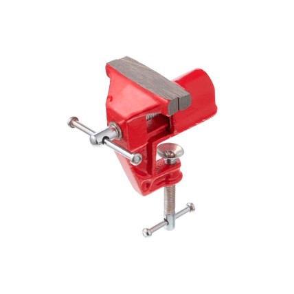 Лещата Intertool міні 75 мм