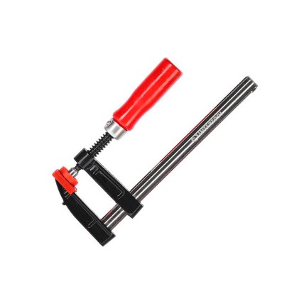 Струбцина столярна Intertool 150 х 50 мм