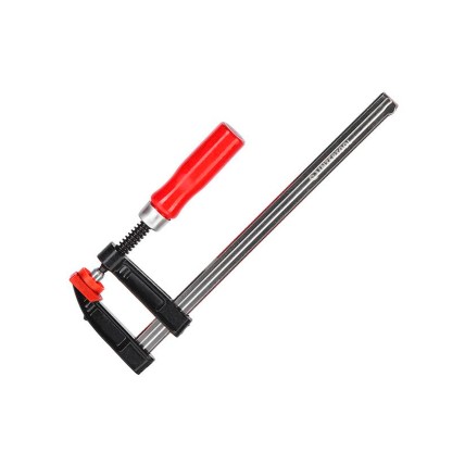 Струбцина столярна Intertool 200 х 50 мм