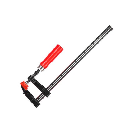 Струбцина столярна Intertool 250 х 50 мм