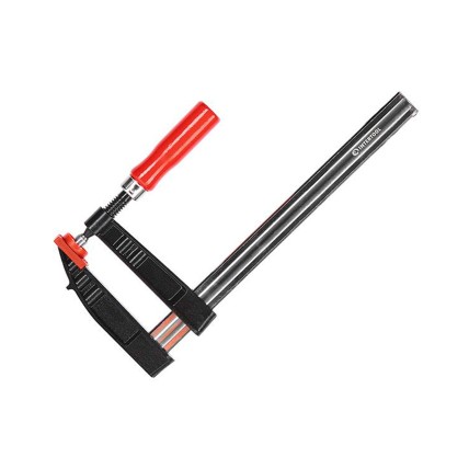 Струбцина столярна Intertool 300 х 120 мм