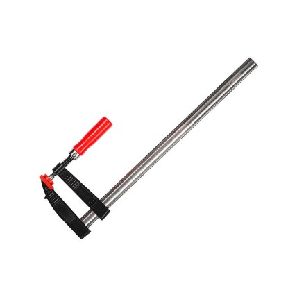 Струбцина столярна Intertool 500 х 120 мм