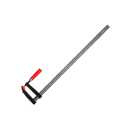 Струбцина столярна Intertool 800 х 120 мм