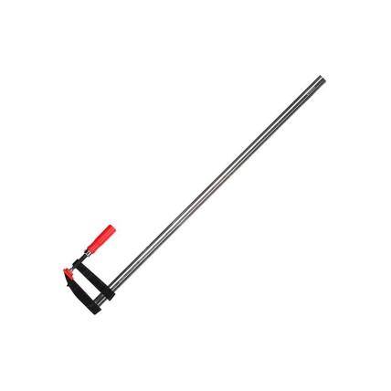 Струбцина столярна Intertool 1000 х 120 мм