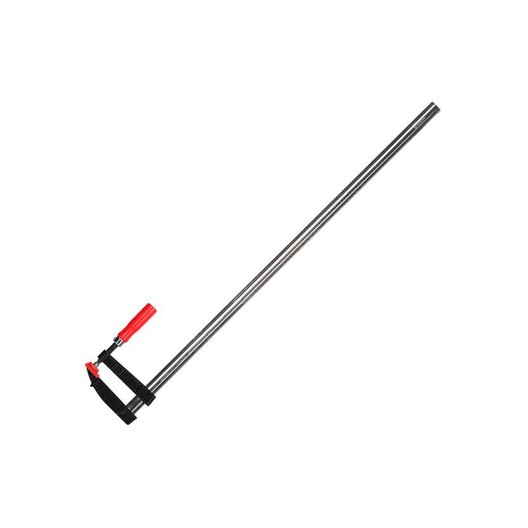 Струбцина столярна Intertool 1000 х 120 мм