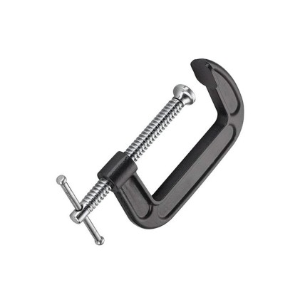 Струбцина G-тип Intertool 3