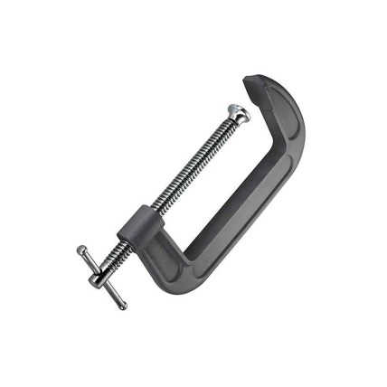 Струбцина G-тип Intertool 5