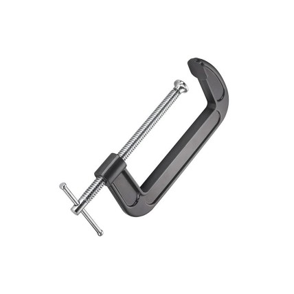 Струбцина G-тип Intertool 6