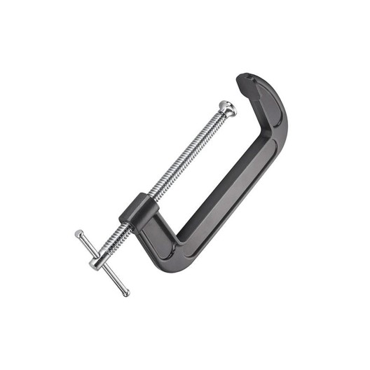 Струбцина G-тип Intertool 6