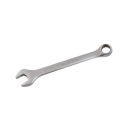 Ключ рожково-накидний Mastertool 10 мм