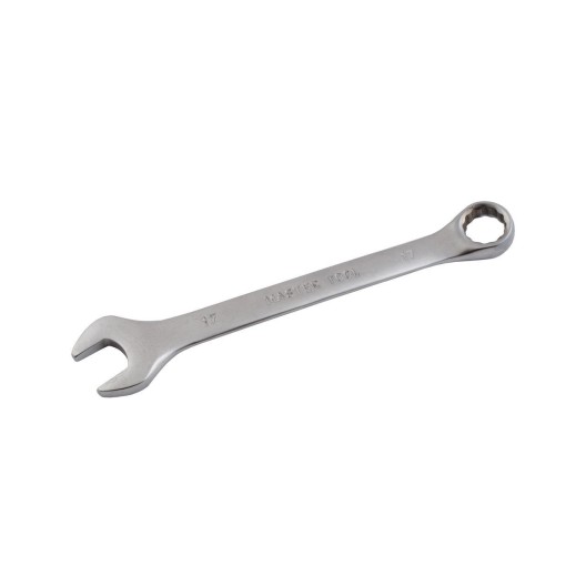 Ключ рожково-накидний Mastertool 16 мм