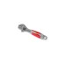 Ключ розвідний Intertool 150 мм (0-20 мм)