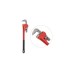 Ключ трубний Intertool Stillson 600 мм