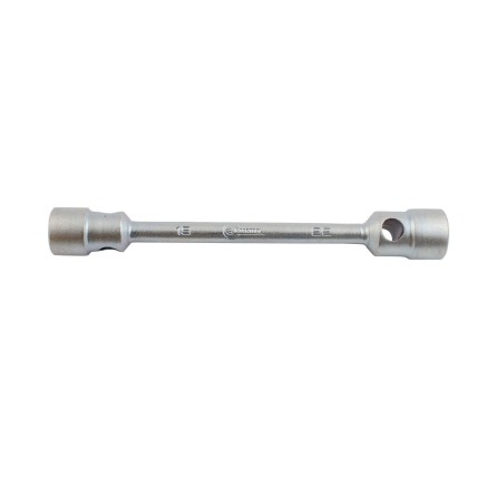 Ключ балонний I-подібний Intertool 19 х 22 мм