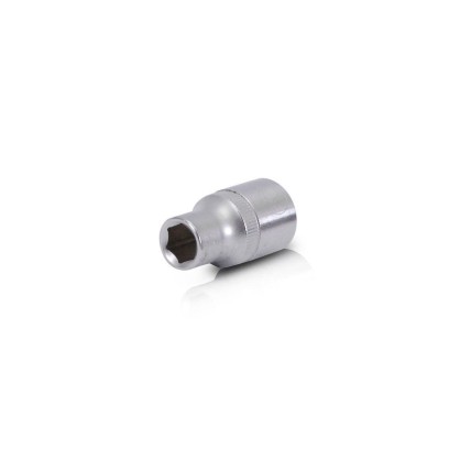 Головка шестигранна Intertool 11 мм х 1/2