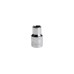 Головка шестигранна Intertool 11 мм х 1/2