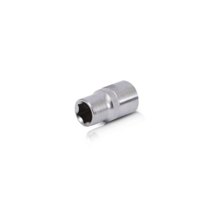 Головка шестигранна Intertool 12 мм х 1/2