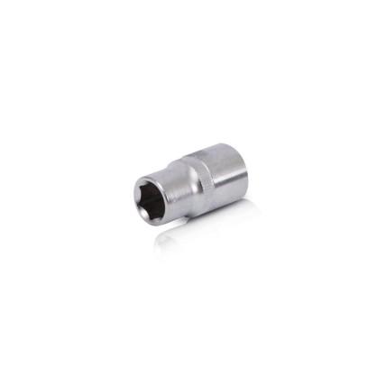 Головка шестигранна Intertool 13 мм х 1/2