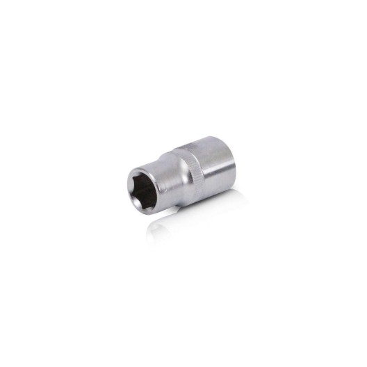Головка шестигранна Intertool 13 мм х 1/2