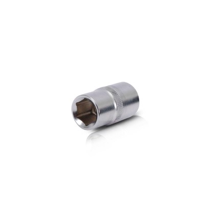 Головка шестигранна Intertool 16 мм х 1/2