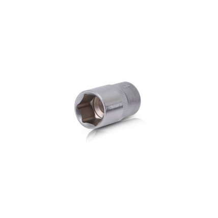 Головка шестигранна Intertool 17 мм х 1/2
