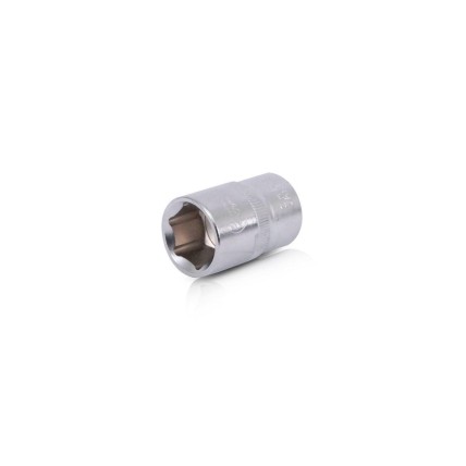Головка шестигранна Intertool 18 мм х 1/2