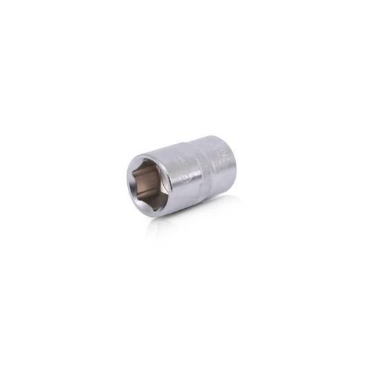 Головка шестигранна Intertool 18 мм х 1/2