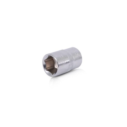 Головка шестигранна Intertool 19 мм х 1/2
