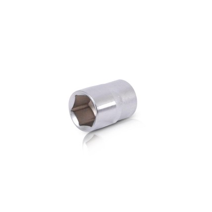 Головка шестигранна Intertool 21 мм х 1/2
