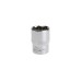 Головка шестигранна Intertool 21 мм х 1/2