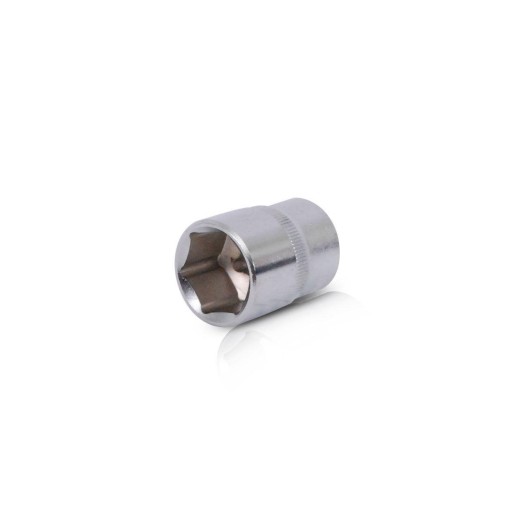 Головка шестигранна Intertool 22 мм х 1/2