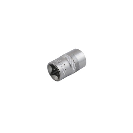 Головка шестигранна Intertool 24 мм х 1/2