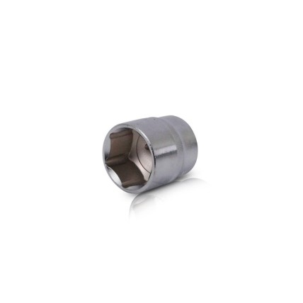 Головка шестигранна Intertool 32 мм х 1/2