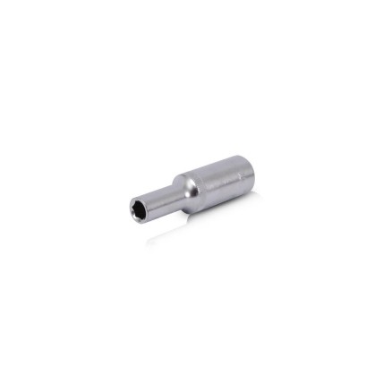 Головка шестигранна Intertool 8 мм х 1/2