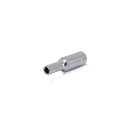 Головка шестигранна Intertool 9 мм х 1/2