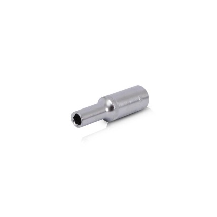 Головка шестигранна Intertool 10 мм х 1/2