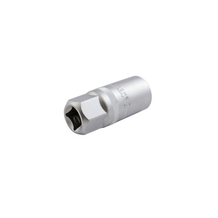 Головка свічкова Intertool 1/2