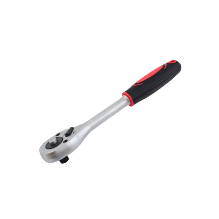 Ключ тріскачний Intertool 1/2