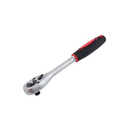Ключ тріскачний Intertool 1/2