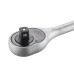 Рукоятка із храповим механізмом Intertool 1/2
